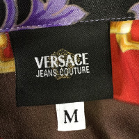 Versace blouse