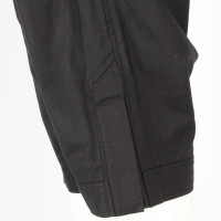 Dries Van Noten Low-crotch trousers