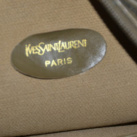 Yves Saint Laurent Handtasche
