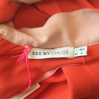 See By Chloé robe