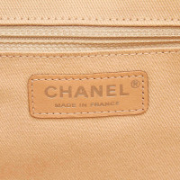 Chanel "Camellia CC Tote Bag"