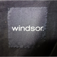 Windsor Robe de cocktail en noir