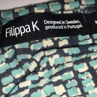 Filippa K Shirt mit Muster