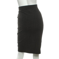 Wolford skirt with pattern