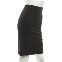 Wolford skirt with pattern