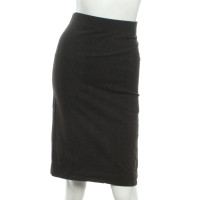 Wolford skirt with pattern