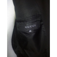 Gucci Costume en noir