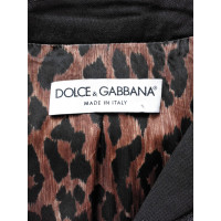 Dolce & Gabbana Veste en laine