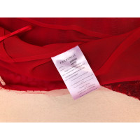 Emilio Pucci Dress in red
