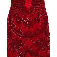 Emilio Pucci Dress in red