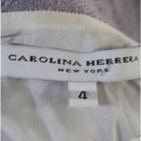 Carolina Herrera abito