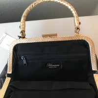 Blumarine handtas