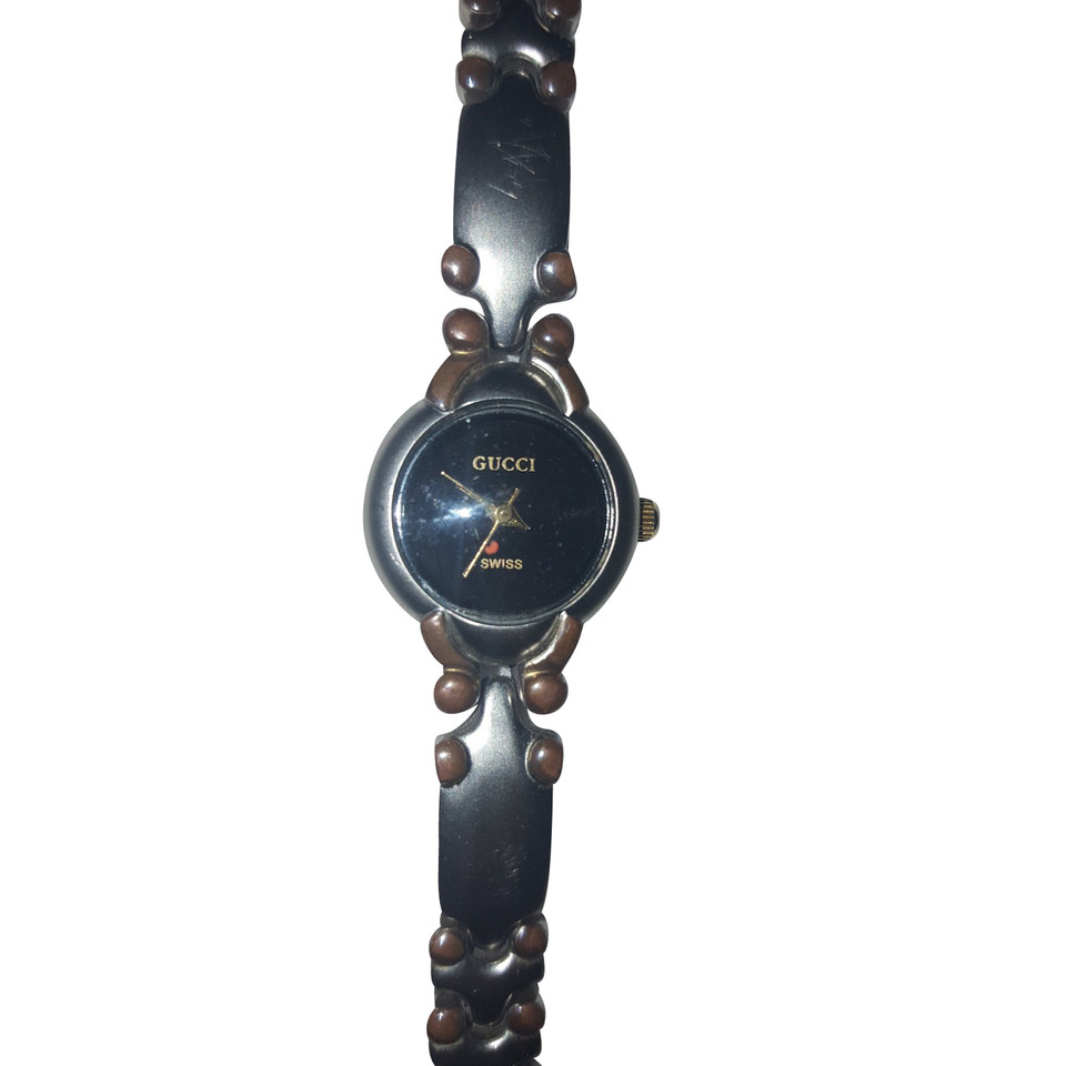 Gucci Horloge vintage