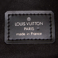 Louis Vuitton Boulogne in Schwarz
