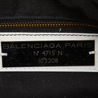 Balenciaga "Motocross Classic First Bag"