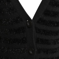 Juicy Couture Cardigan in black