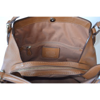 Coach Handbag in brown
