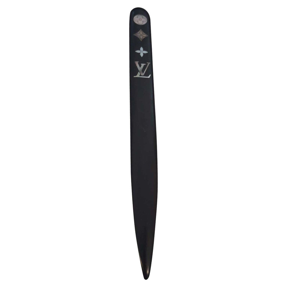 Yves Saint Laurent paper knife