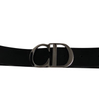 Christian Dior Belt with logo clasp