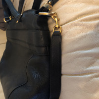 Gucci Handtasche mit Schultergurt