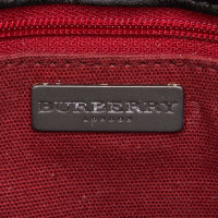 Burberry Handbag with nova check pattern