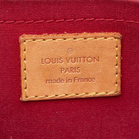 Louis Vuitton "Palisander Monogram Vernis"