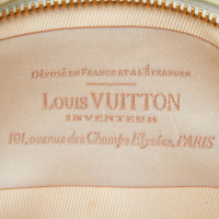 Louis Vuitton "Pochette Accessoires Monogram Sabbia"
