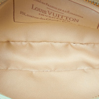 Louis Vuitton "Pochette Accessoires Monogram Sabbia"