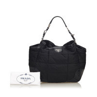 Prada Shoulder bag in black