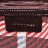Burberry Shoulder bag in bicolour