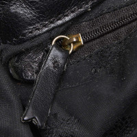 Mulberry "Alexa Bag" in black