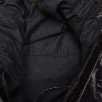 Mulberry "Alexa Bag" en noir