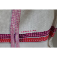 Longchamp Handtas "Surfen en de stad"