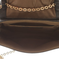 See By Chloé Shoulder bag Leather in Black