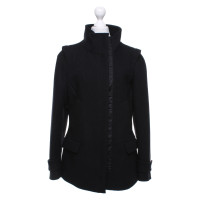 Prada Veste en anthracite