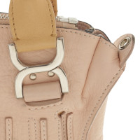 Chloé Handtasche 'Marcie Medium Bliss Pink'