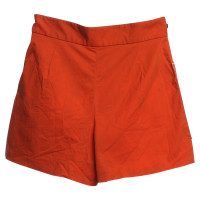 Missoni Shorts in Orange