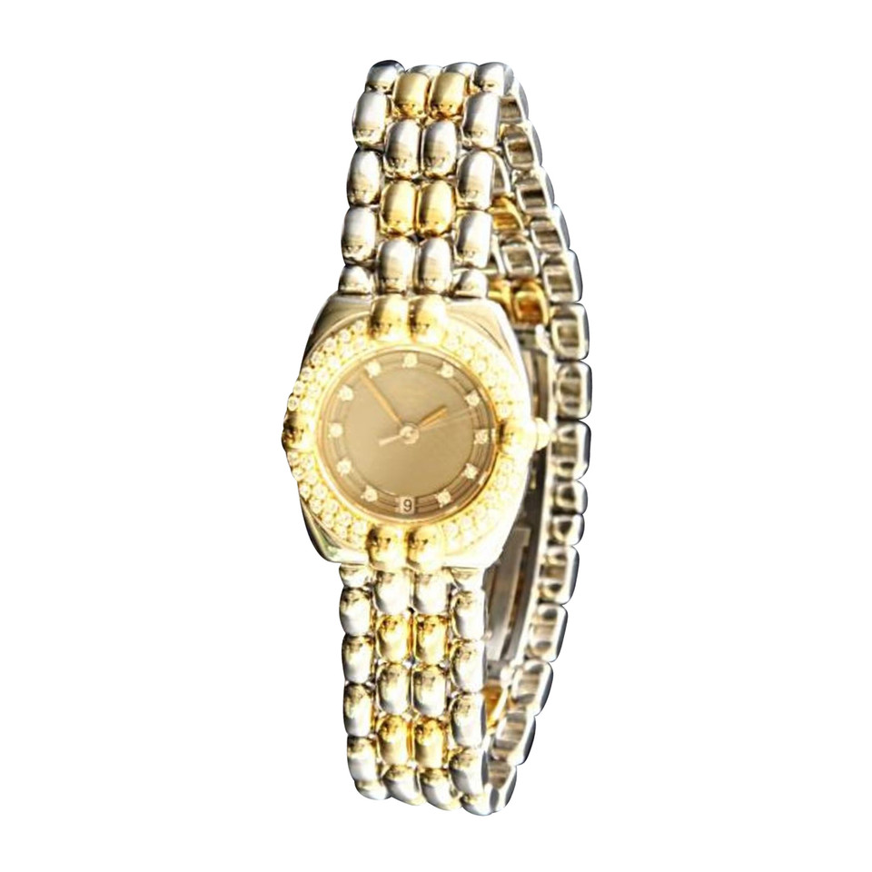 Chopard Watch with diamonds 
