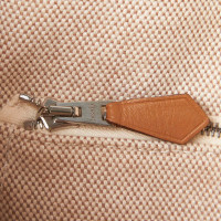 Hermès "Fourre Tout Besace Messenger PM"