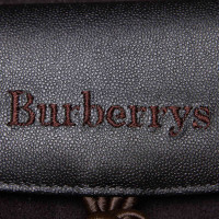 Burberry shoulder bag