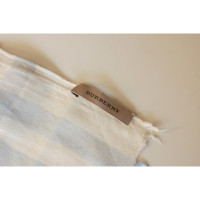 Burberry Burberry Plaid Shawl