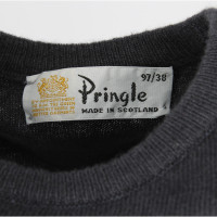 Pringle Of Scotland Sweater met patroon