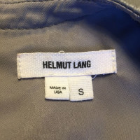 Helmut Lang Top in grijs