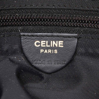 Céline Nylon Shoulder Bag