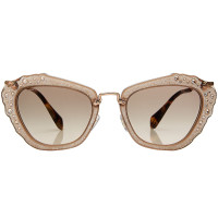 Miu Miu lunettes de soleil