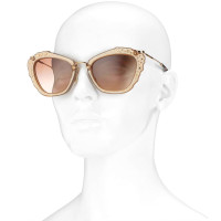 Miu Miu lunettes de soleil