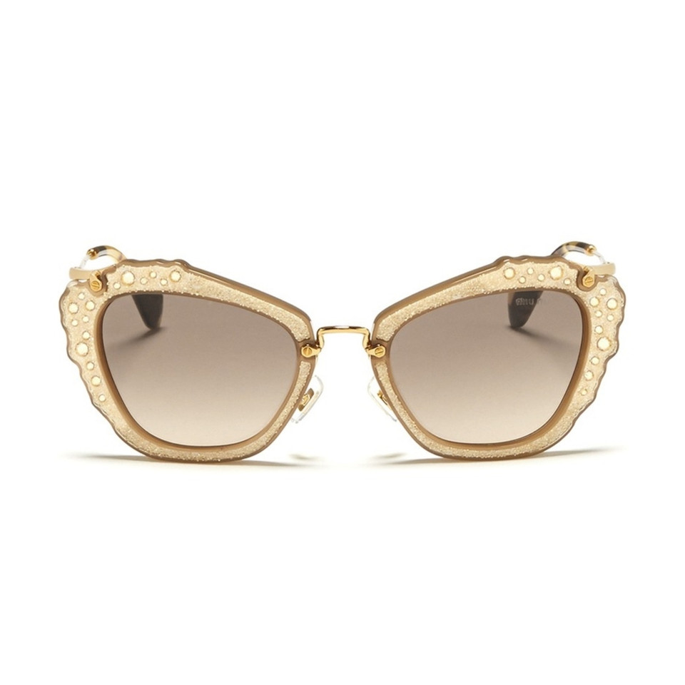 Miu Miu lunettes de soleil