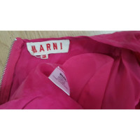 Marni Kleid in Pink