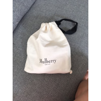 Mulberry "Clifton" shoulder bag