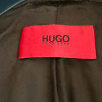 Hugo Boss Bedek in zwart